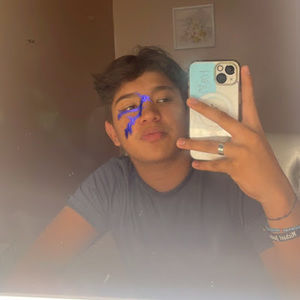 Meet your Posher, Steven alexander